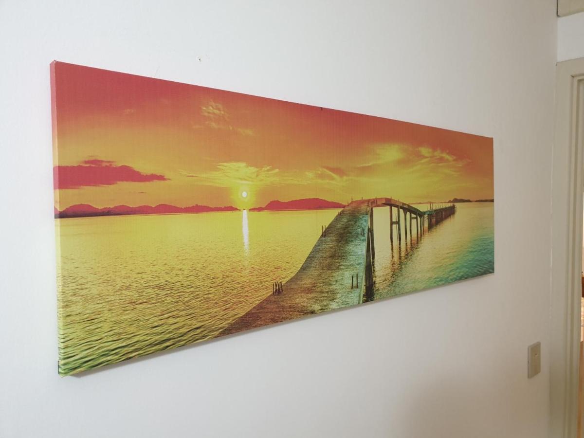 Chiara Naxos Apartment Джардини Наксос Екстериор снимка