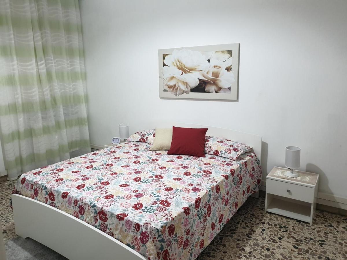 Chiara Naxos Apartment Джардини Наксос Екстериор снимка