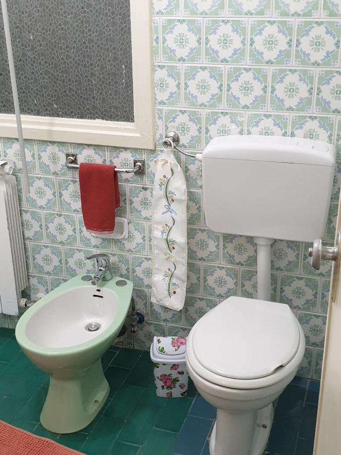 Chiara Naxos Apartment Джардини Наксос Екстериор снимка
